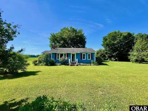 2253 Turnpike Road, Swan Quarter, NC 27885
