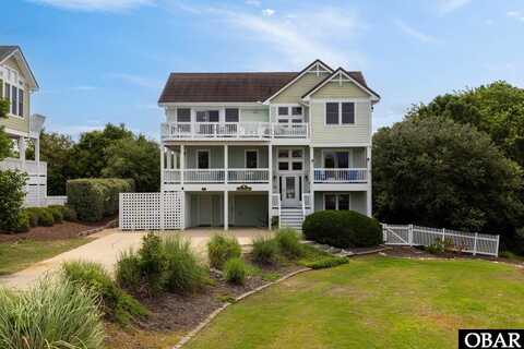 117 Four Seasons Lane, Duck, NC 27949