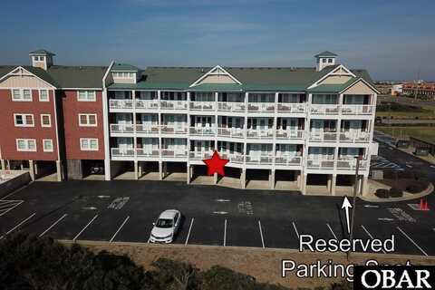 107 W Gray Eagle Street, Nags Head, NC 27959