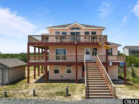 1692 Ocean Pearl Road, Corolla, NC 27927