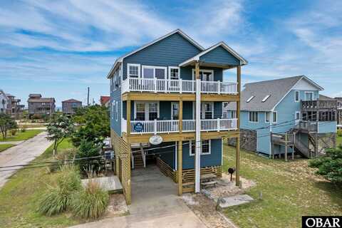 54206 Marlin Court, Frisco, NC 27936