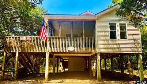 2018 Sea Horse Road, Corolla, NC 27927