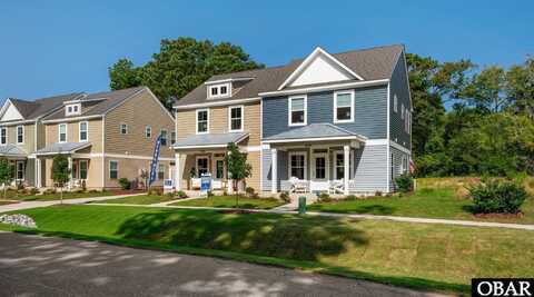 104-A Jarvis Landing, Jarvisburg, NC 27947