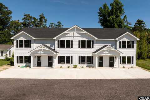 517 Ananias Dare Street, Manteo, NC 27954