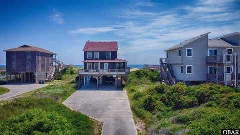 10427 S Old Oregon Inlet Road, Nags Head, NC 27959