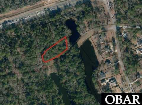 5301 Maple Court, Kitty Hawk, NC 27949