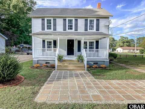 1702 W Main Street Ext, Elizabeth City, NC 27909