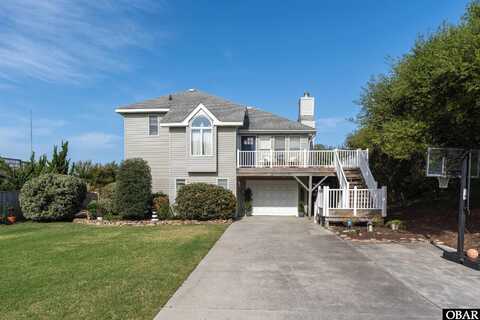 4405 Seascape Drive, Kitty Hawk, NC 27949