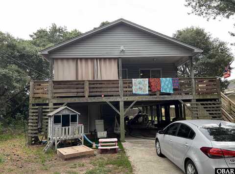 1705 Sea Swept Road, Kill Devil Hills, NC 27948