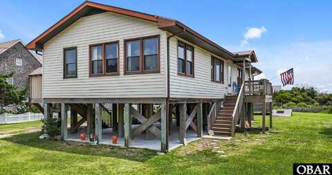 57194 M. V. Australia Lane, Hatteras, NC 27943