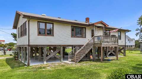 57194 M. V. Australia Lane, Hatteras, NC 27943