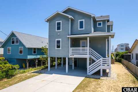 5009 Lindbergh Avenue, Kitty Hawk, NC 27949