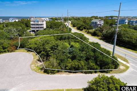 27197 Live Oak Court, Salvo, NC 27972