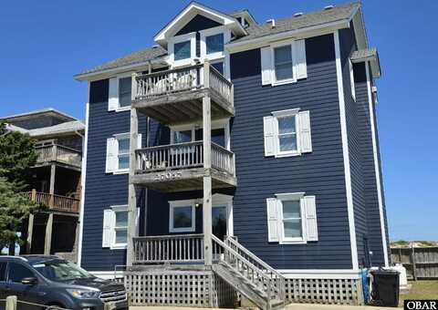 27057 Ocean Street, Salvo, NC 27972