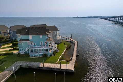 61 Sailfish Court, Manteo, NC 27954