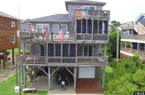 58208 Sand Road, Hatteras, NC 27943