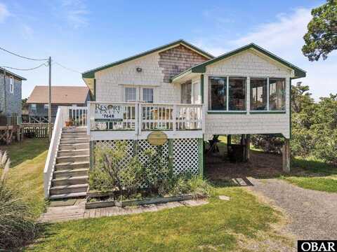 40830 NC 12 Highway, Avon, NC 27915