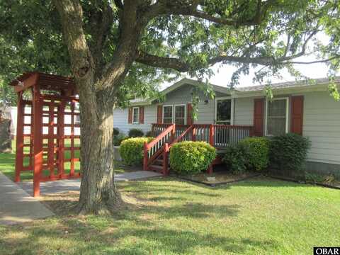 105 Faris Drive, Grandy, NC 27939