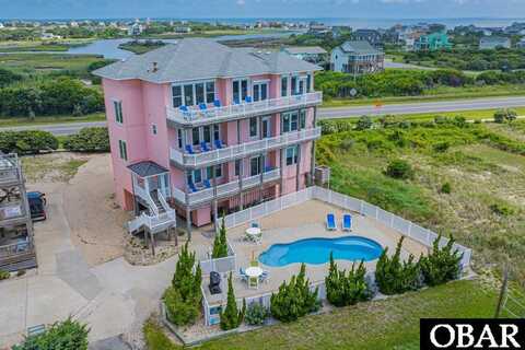 57233 Summerplace Drive, Hatteras, NC 27943