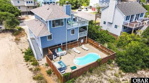 746 Sand Dollar Court, Corolla, NC 27927