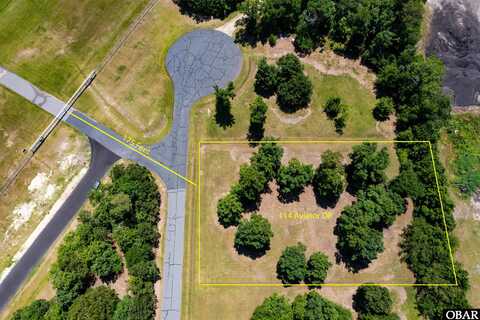 114 Aviator Drive, Maple, NC 27956