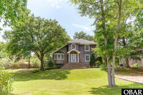 116 Swan View Drive, Kill Devil Hills, NC 27948