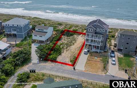 58232 Dunes Drive, Hatteras, NC 27943