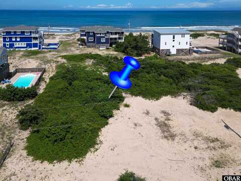 1609 Sandpiper Road, Corolla, NC 27927