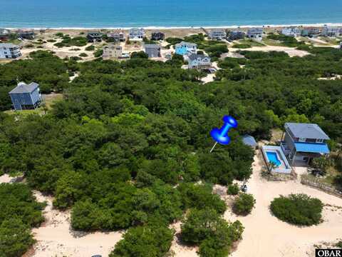 2261 E Swordfish Crescent, Corolla, NC 27927