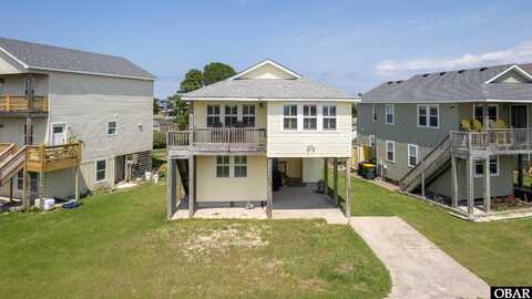 1602 Harbour View Drive, Kill Devil Hills, NC 27948