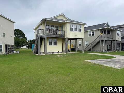 1602 Harbour View Drive, Kill Devil Hills, NC 27948