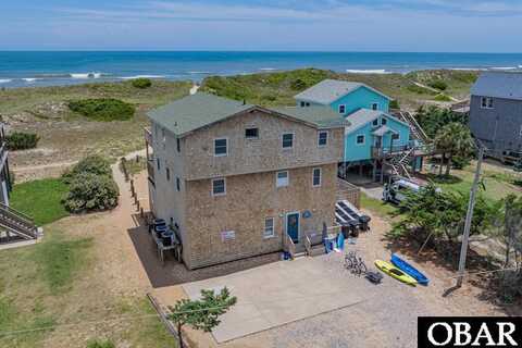 25259 Sea Isle Hills Drive, Waves, NC 27982
