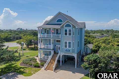 57390 Lighthouse Road, Hatteras, NC 27943