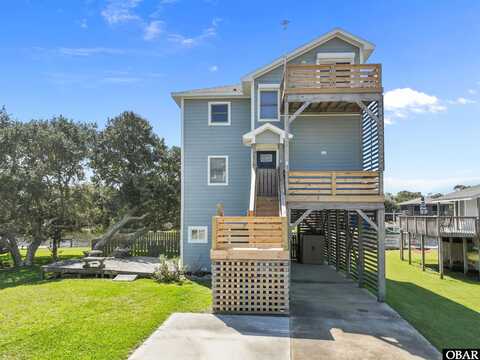 50059 Blackbeards Court, Frisco, NC 27936