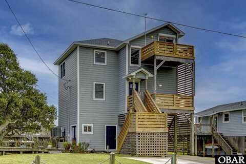 50059 Blackbeards Court, Frisco, NC 27936