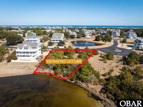 542 Historic Loop, Corolla, NC 27927