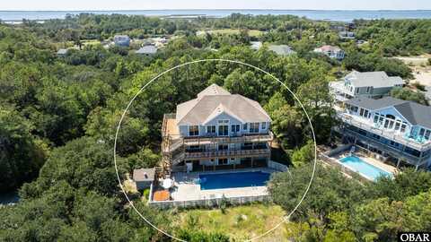 1219 Bismark Drive, Corolla, NC 27927