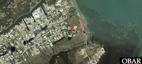 0 Kohler Drive, Hatteras, NC 27943