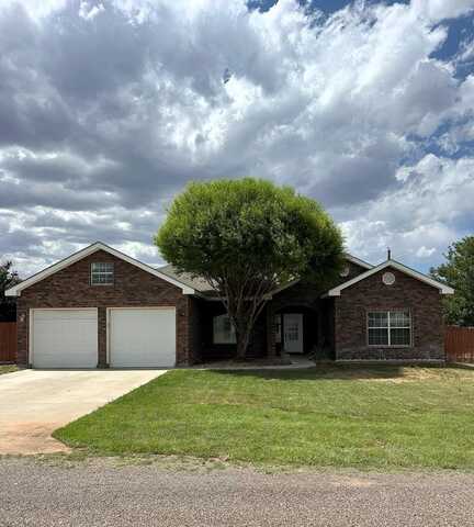 2105 Brunson St, Alpine, TX 79830