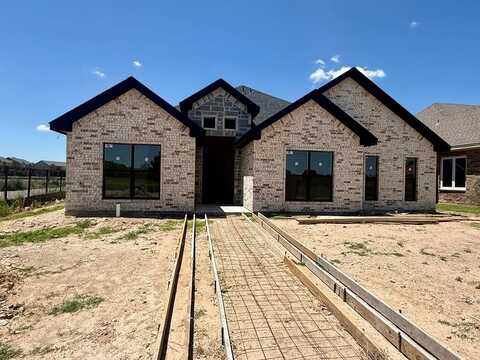 2705 Tom Morris, Odessa, TX 79765