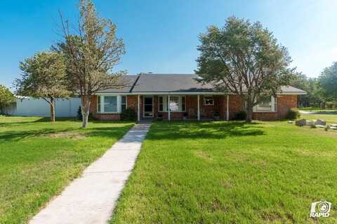 700 Claymoor Dr, Odessa, TX 79764