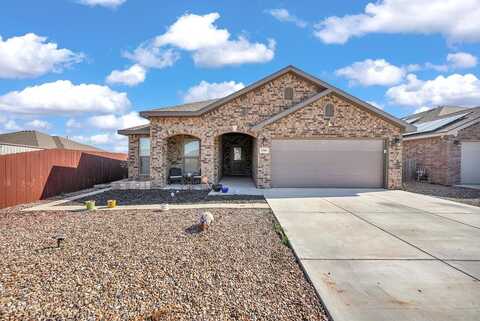 1506 Buffalo Gap, Midland, TX 79705