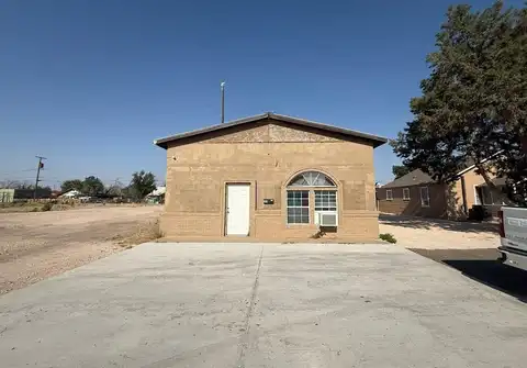 501 N Main, Monahans, TX 79756