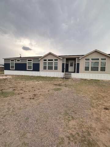 610 Magnolia, Kermit, TX 79745