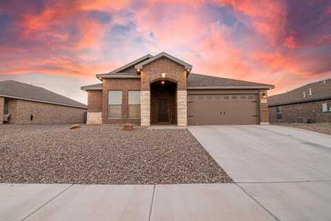 9029 Desert Ave., Odessa, TX 79765