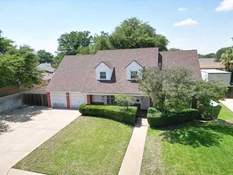 2809 E 17th St, Odessa, TX 79761