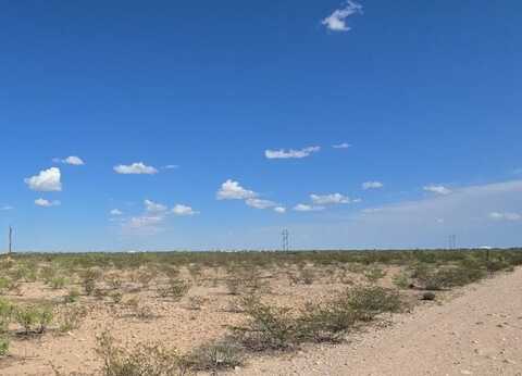4440 W Blue Waters St, Odessa, TX 79766