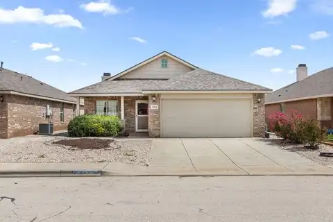 304 E 94th, Odessa, TX 79765