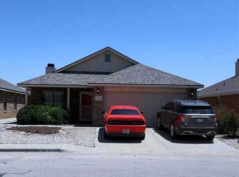 304 E 94th, Odessa, TX 79765