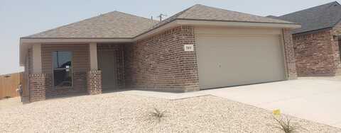513 Thicket, Odessa, TX 79765